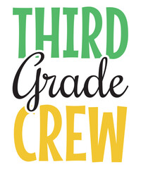 Back to School SVG design