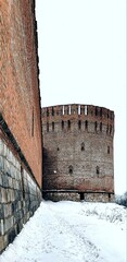 old wall © Сергей Хомиченко