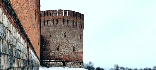 old wall © Сергей Хомиченко