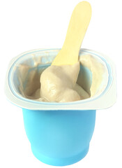 Yogurt