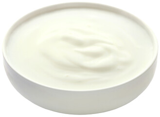 Fresh yogurt