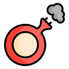 mobile, emoji, vector, icon, face, calendar, date, happy, humor, carnival, circus, joker, hat, box, fun, gift, liar, cartoon, clown, decoration, easter, christmas, purim, amusement, mouse, rat, toy, b