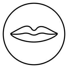 beauty icon