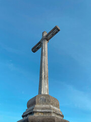 Cruz Praça São Francisco