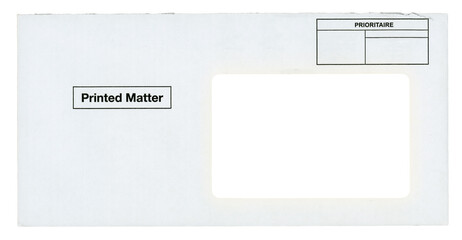 Letter envelope transparent PNG