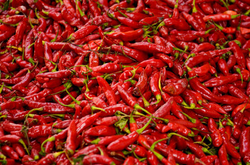 red hot chili peppers