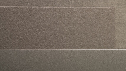 Fototapeta premium macro paper texture with lines.close-up of cardboard paper in light gray and white shades for wallpaper banner background