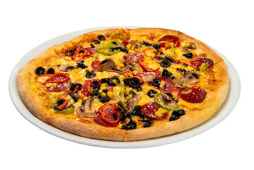 Pizza