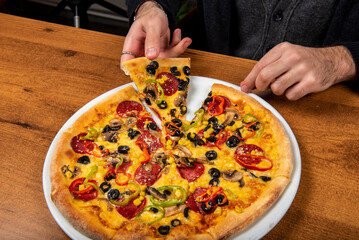 Pizza