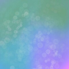 Abstract blurred gradient background with pastel multicolor. For design ideas, card, multimedia, wallpaper, web, presentation and print. sweet color background.