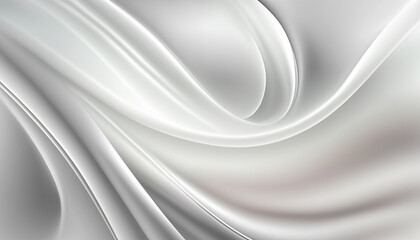 Abstract form material light background