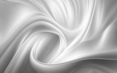 Obraz premium Abstract form material light background