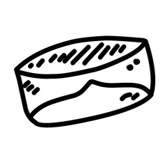 Doodle Ied Mubarak icon