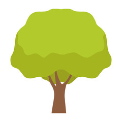 tree icon png image with transparent background