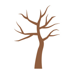 tree icon png image with transparent background