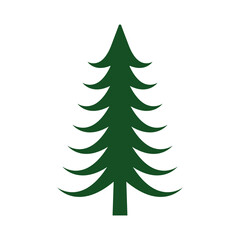 tree icon png image with transparent background