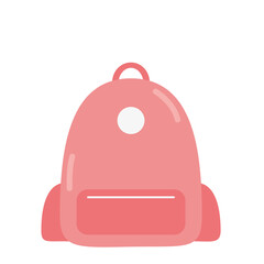Summer season bag png icon with transparent background
