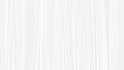 Fototapeta premium crumpled white paper background close up