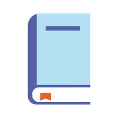 Png icon of a book with transparent background