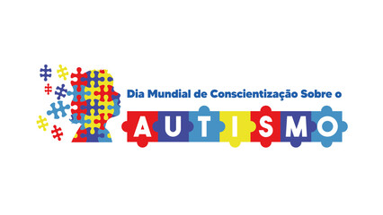 DIA DO AUTISMO, AUTISMO, AUTISTA, DIA MUNDIAL DE CONSCIENTIZAÇÃO DO AUTISMO, ABRIL AZUL, MÊS DO AUTISMO, AUTISMO MÊS