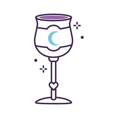 png image of glasses icon with transparent background