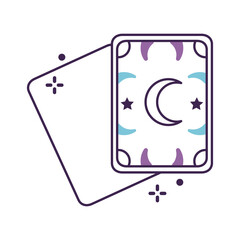magic cards PNG image with transparent background 