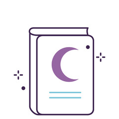 magic book PNG image with transparent background 