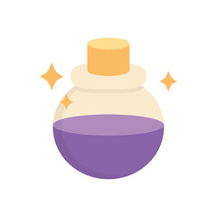 magic posion PNG image with transparent background