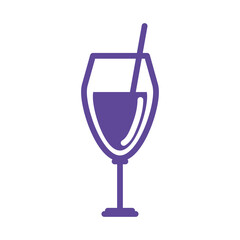 glass drink icon png image with transparent background