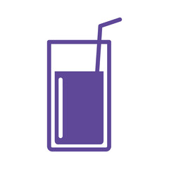 glass drink icon png image with transparent background