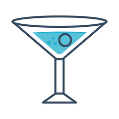 glass drink icon png image with transparent background