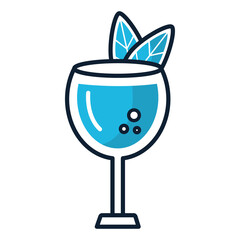 glass drink icon png image with transparent background