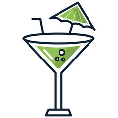 glass drink icon png image with transparent background