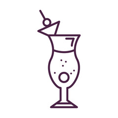 glass drink icon png image with transparent background