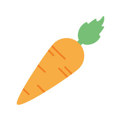 carrot icon PNG image with transparent background
