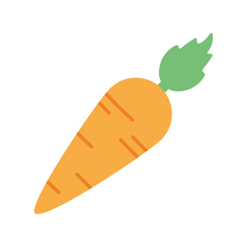 carrot icon PNG image with transparent background