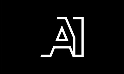 Logo AI
