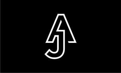 Logo AJ