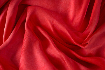 シンプルなカラーテクスチャ背景のイラスト(AI generated image)