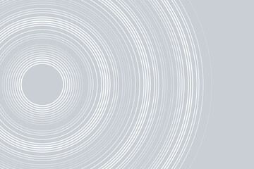 Fototapeta na wymiar Wave modern background. Vector illustration.