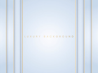 golden white abstract luxury background	
