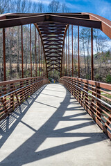 Jackson county greenway