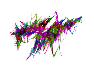 Enter the Enchanting Realm of Artificial Fractals: Embark on a Journey of Infinite Complexity and Discover the Mesmerizing Beauty of Mathematics and Design
