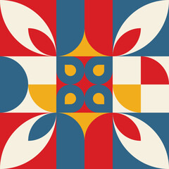 Neo Geometric Element