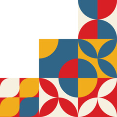 Neo Geometric Element