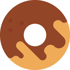 Donut F&B Icon