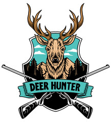 deer HUNTER 