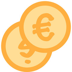 Obraz premium Banking & Finances Icon Design