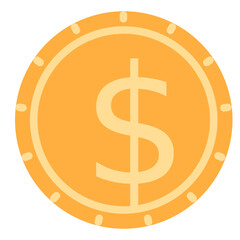 Banking & Finances Icon Design