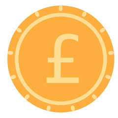 Banking & Finances Icon Design